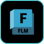 Filmlab AI logo